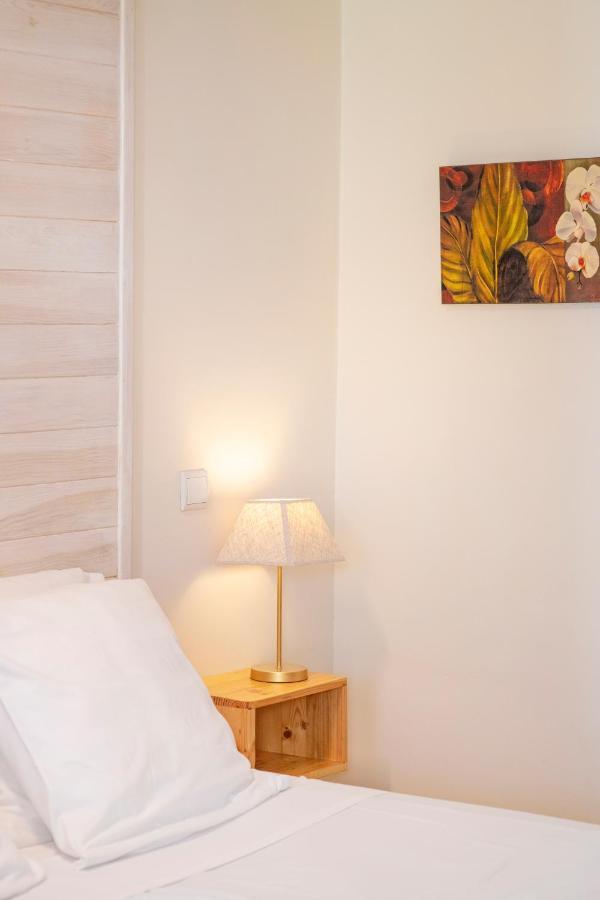Le Relais Des Cimes Hotel Salazie Luaran gambar