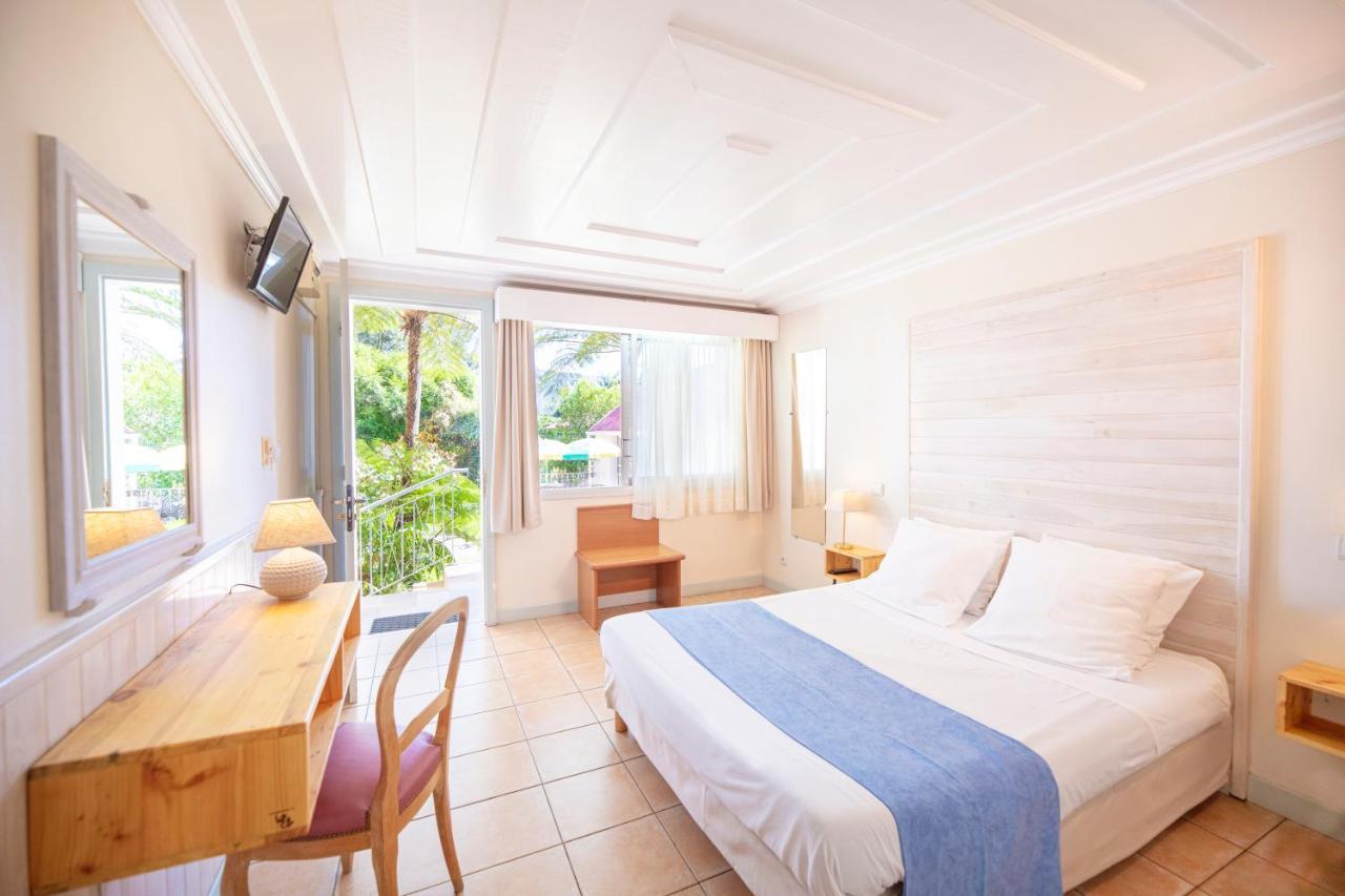 Le Relais Des Cimes Hotel Salazie Luaran gambar