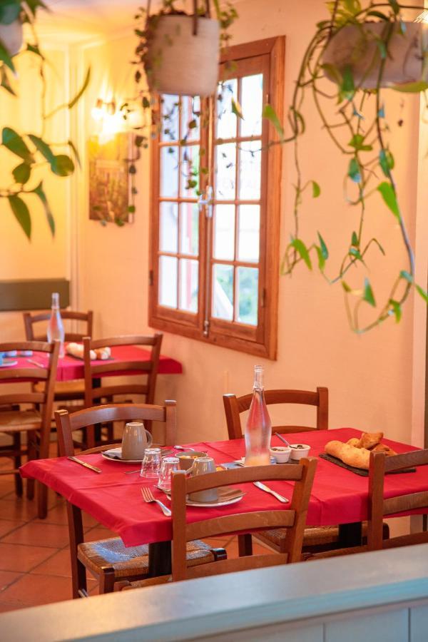 Le Relais Des Cimes Hotel Salazie Luaran gambar
