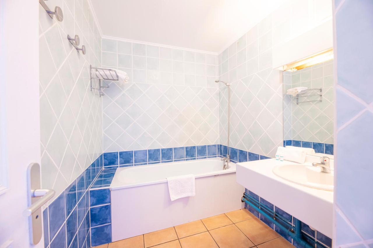 Le Relais Des Cimes Hotel Salazie Luaran gambar